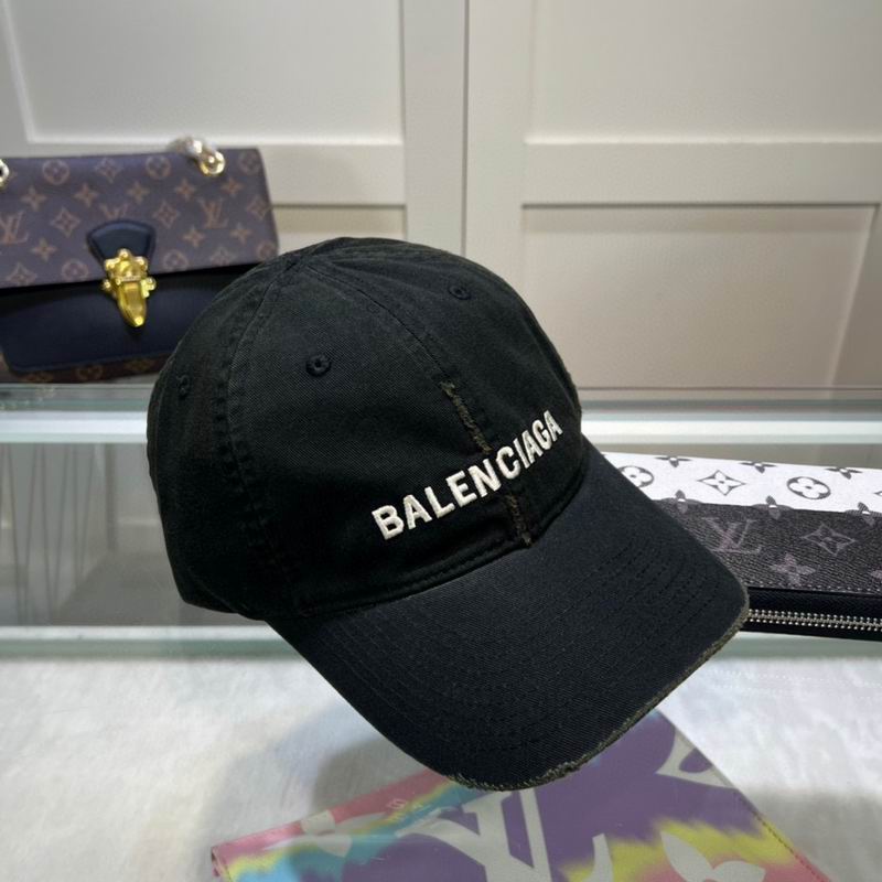 Balenciaga cap hm (89)